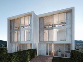 Terreny residencial a Cami de les passeres 1. Terreny de 175 a 350 m2