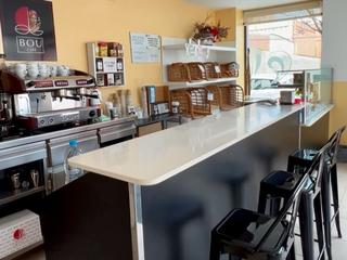 Local commercial à Comerç 2. Local con rentabilidad en malgrat!!! inversores!!!