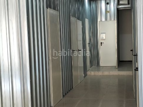Foto 340a9b97-1293-4d31-b532-68e29ab113a9. Local comercial a cap enderrocat 7 a Son Roca Palma de Mallorca