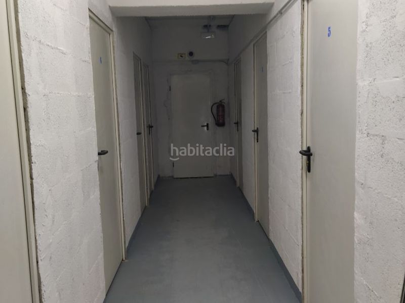 Foto 5fb89efc-222d-4064-80f1-63c1d42baf40. Local comercial a cap enderrocat 7 a Son Roca Palma de Mallorca