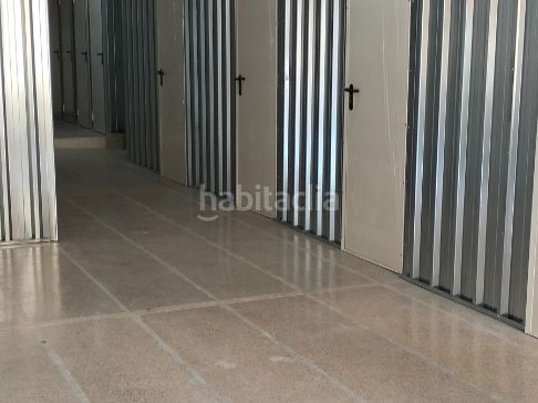 Foto b90dd80f-700c-40e2-be92-4ec21ce91c25. Local comercial a cap enderrocat 7 a Son Roca Palma de Mallorca
