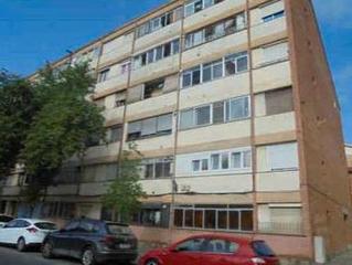 Piso en Carrer torelló 7. Piso en venta en vic de particular a particular/inversor