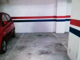 Parking voiture à Calle churruca 20. A unos pasos de el corte inglés