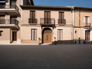 Casa a Carrer barreres  21. Proyecto de lujo o inversión segura en el centro de moncada
