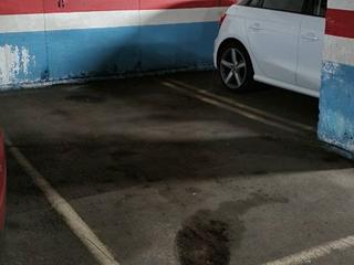 Miete Autoparkplatz in Calle de la artillería 4. Plaza garaje - zona universidad