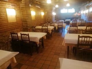 Umzug Geschäftsraum in C/ angel guimera 1. Lloguer de restaurant a vilaplana