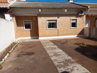 Xalet a Santa maría la mayor  46. Chalet en pleno centro