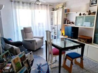 Appartement à Calle castellon  10. Piso en alquiler