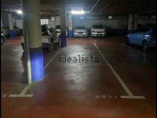 Affitto Posto auto in Isabel la católica  49. Plaza parking