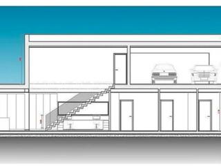 Terreny residencial a Carrer keldemic 6. Terreno en venta con proyecto
