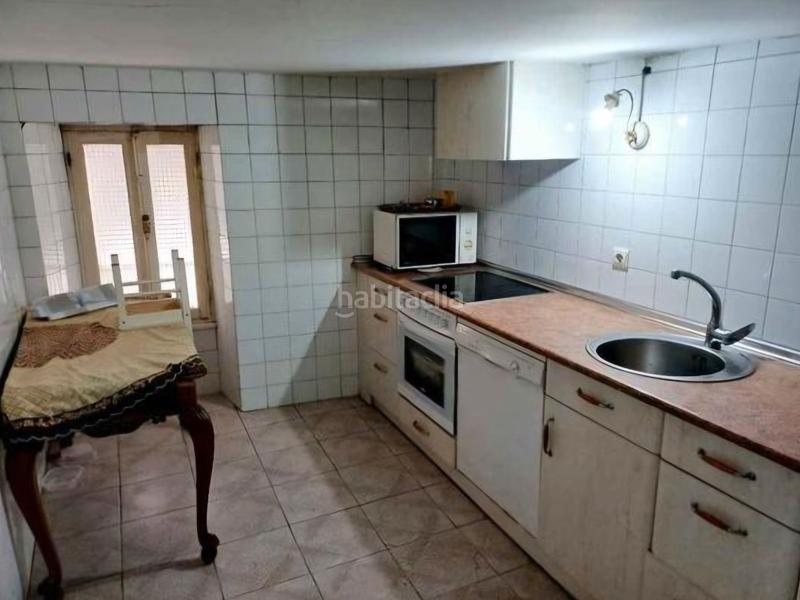 Foto c360350e-e634-48e1-9d36-eeab420a1b46. House in al.de urquijo 54 in Zona Indautxu Bilbao