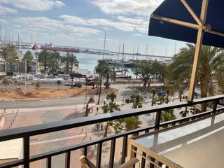 Flat in Ingeniero gabriel roca  19. Particular vende piso de lujo en paseo marítimo de palma de mall