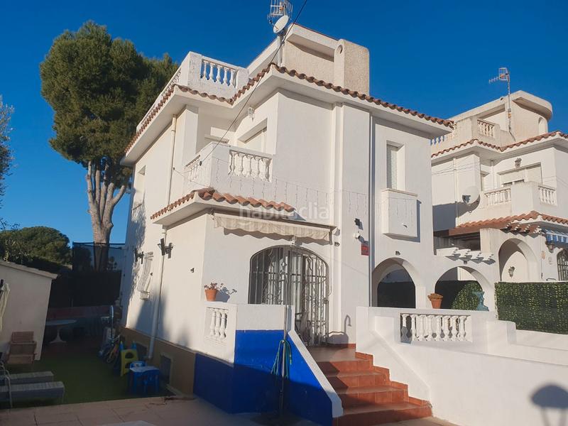 Foto 324647ba-c2de-4f8a-b8a5-54bee5239498. Haus in rectoret 3 in Cunit residencial Cunit