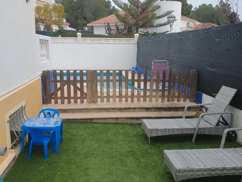 Foto 6c5b79ac-185e-483c-9404-765cdb02d6e7. Haus in rectoret 3 in Cunit residencial Cunit