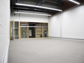 Miete Büro in Passeig olímpic  15-17. Thevenue.barcelona – the largest music · sports · events innovat