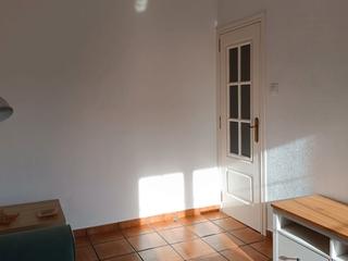 Pis a Na saurina d'entença 17. Piso súper luminoso