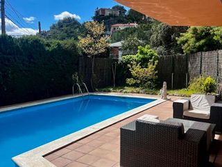 Casa en Carrer del rosselló 0. Casa a bigues i riells