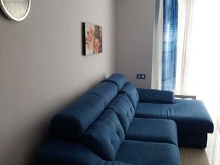 Location Appartement à Carrer portugal 38. Alquilo piso centro de alicante
