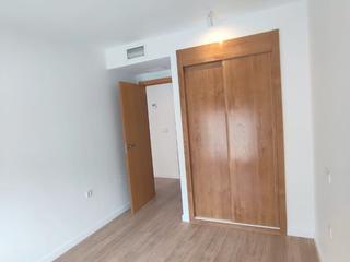 Lloguer Pis a Calle morera 1. Piso renovado y amueblado en algezares