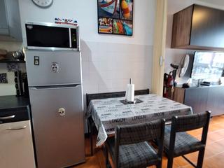 Apartamento en Carrer delta muga 10. Studio meublé 1ère ligne de mer + place parkings privé
