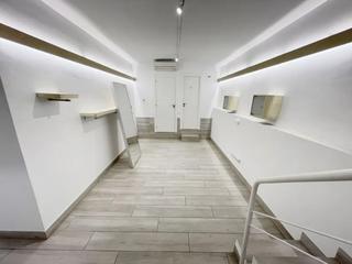 Lloguer Local Comercial a Calle fontcoberta  8. ¡local comercial en alquiler en sarrià!