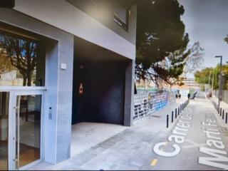 Miete Geschäftsraum in Carles martí feced  1. Trastero en alquiler