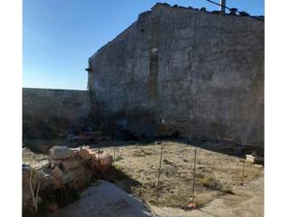 Terreny residencial a Calle alta 7. Oportunidad parcela
