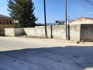 Terreno residencial en Avenida constitución  49. Solar con buena orientación y centrico