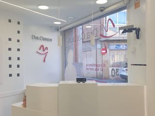 Traspàs Local Comercial a Jaume casanovas  45. Alquiler sin traspaso local ideal para centro médico en casco an