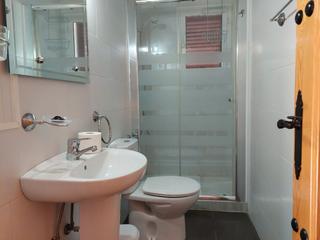 Rent Country house in Vía verde de la sierra s/n. Alquiler larga duración