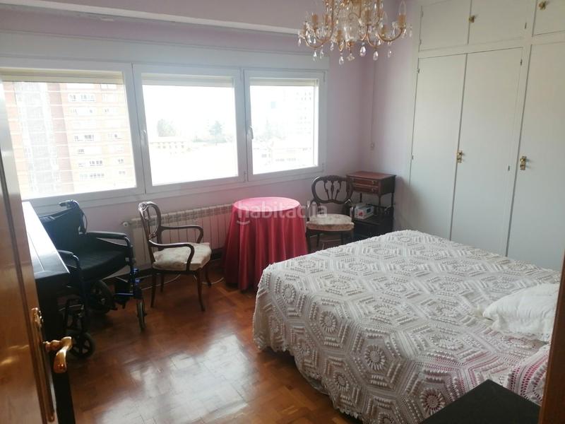 Foto 26027c57-5a2d-4fcd-8fad-0ba6cc383cd6. Flat in avenida Reyes Católicos 16 in Reyes Católicos Burgos