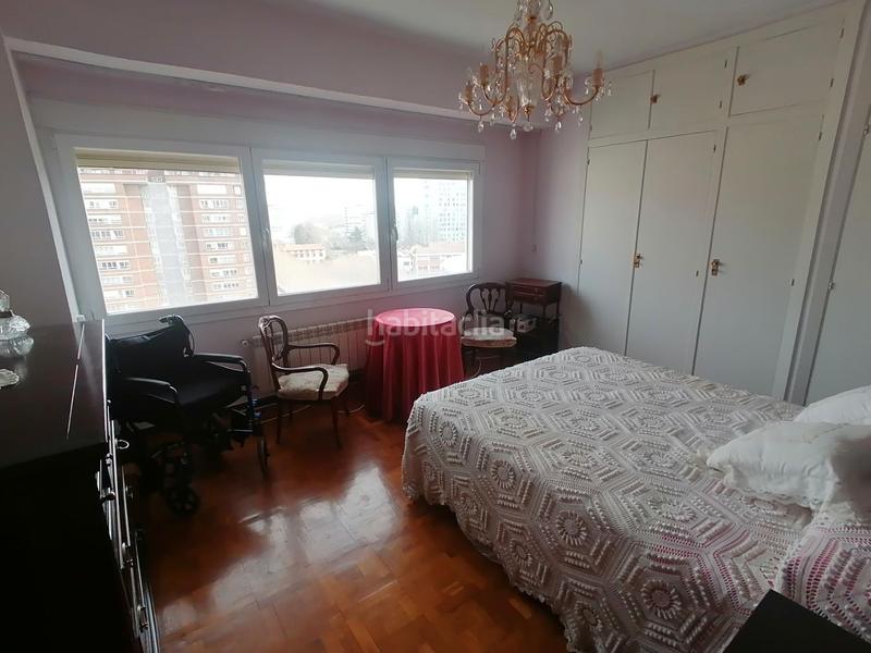 Foto 2877294d-9524-4810-a9e9-a14f917cec54. Flat in avenida Reyes Católicos 16 in Reyes Católicos Burgos