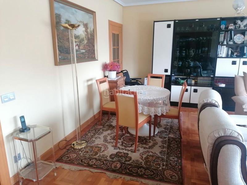 Foto 35d176df-29d9-4731-a6a1-7082a2301a76. Flat in avenida Reyes Católicos 16 in Reyes Católicos Burgos