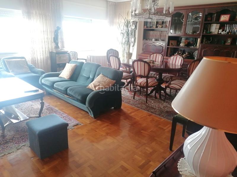 Foto 60f45456-ef63-45c7-967d-35245c1df6d8. Flat in avenida Reyes Católicos 16 in Reyes Católicos Burgos