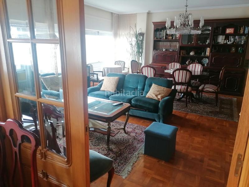 Foto a37de35e-b956-4ef7-b2fc-19609a579d27. Flat in avenida Reyes Católicos 16 in Reyes Católicos Burgos