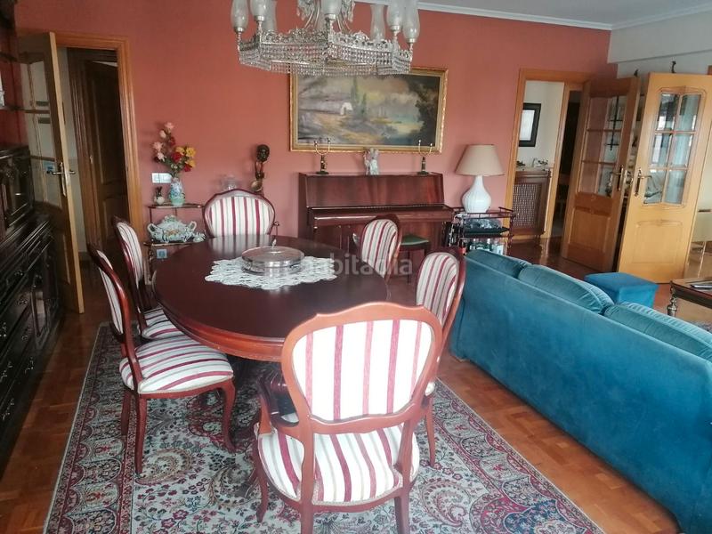 Foto c922a580-61aa-4f66-81ff-8a8680e05814. Flat in avenida Reyes Católicos 16 in Reyes Católicos Burgos