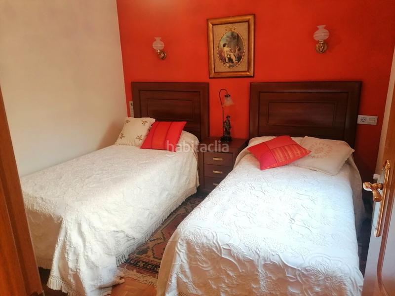 Foto d80ce600-624a-4cac-b4a6-f90bbf952597. Flat in avenida Reyes Católicos 16 in Reyes Católicos Burgos