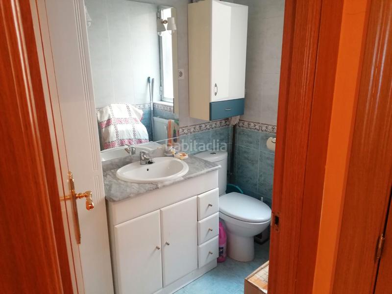 Foto dc868bb9-ab76-45b0-bade-89be5bb449cb. Flat in avenida Reyes Católicos 16 in Reyes Católicos Burgos