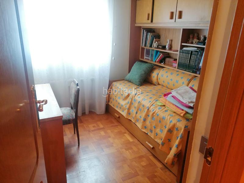 Foto fbf2c6a7-de94-42ff-8064-29bebdd3565f. Flat in avenida Reyes Católicos 16 in Reyes Católicos Burgos