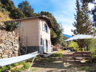 Casa a Diseminado el bansell 18. ¡tu casa en el parque natural del montseny!