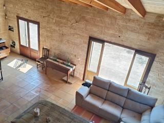 Masía en Son fangos 8. Se vende finca rústica en manacor