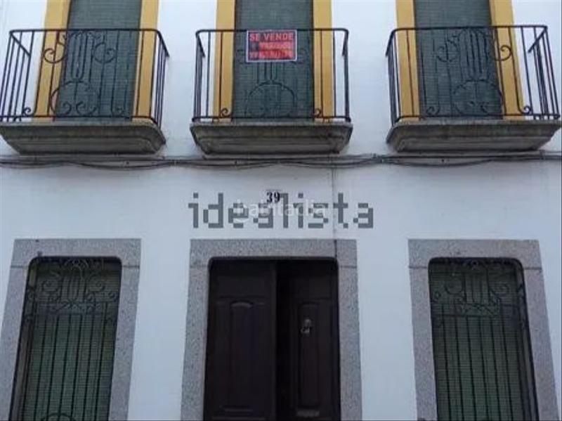 Foto 9be9cb4d-f488-4c58-91de-710448134025. Casa adossada a andrés peralbo 39 a Pozoblanco