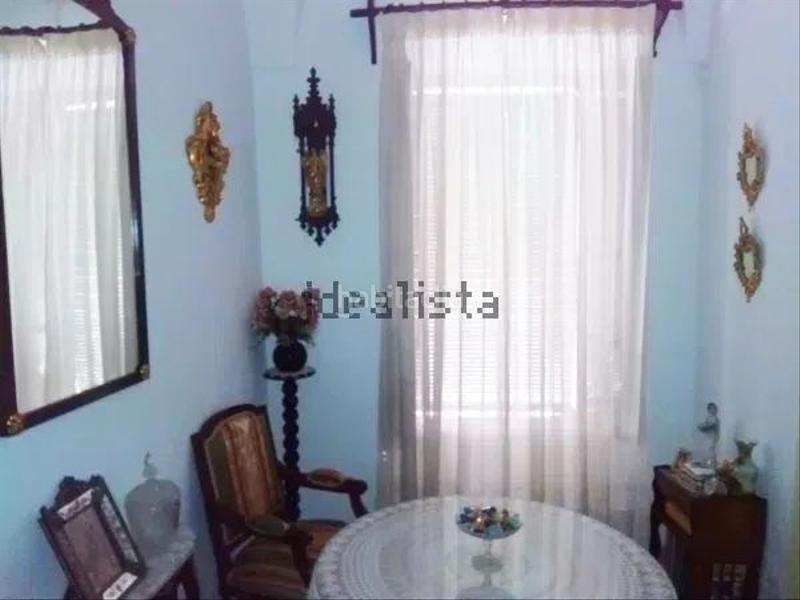 Foto d35b2e65-0f84-4017-8435-1661c03b8ec8. Casa adossada a andrés peralbo 39 a Pozoblanco