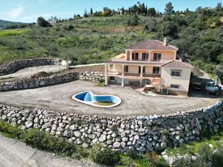 Xalet a Diseminados diseminados 52. Impresionante villa de lujo en entorno privilegiado con increibl