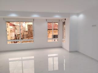 Piso en Calle poeta verdaguer  18. Piso reformado en centro de castellón