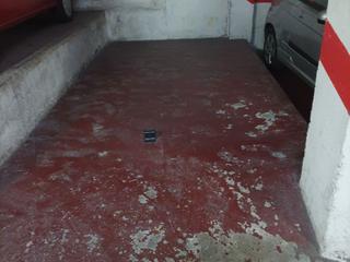 Aparcament cotxe a Avda.icaria 1-3. Venta parking en avda. icaria