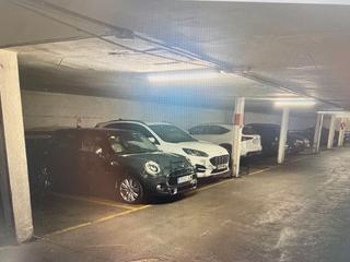Rent Car parking in Doctor trias i pujols 2. Plaza de parking grande