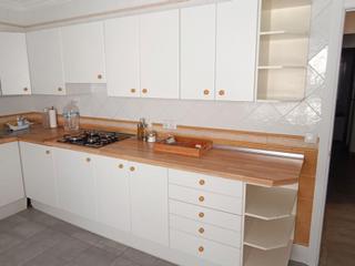 Rent Flat in Pedro velez,  3. Piso en el centro de chclana