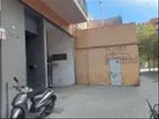 Miete Autoparkplatz in Tárrega  23. Párking para dos motocicletas