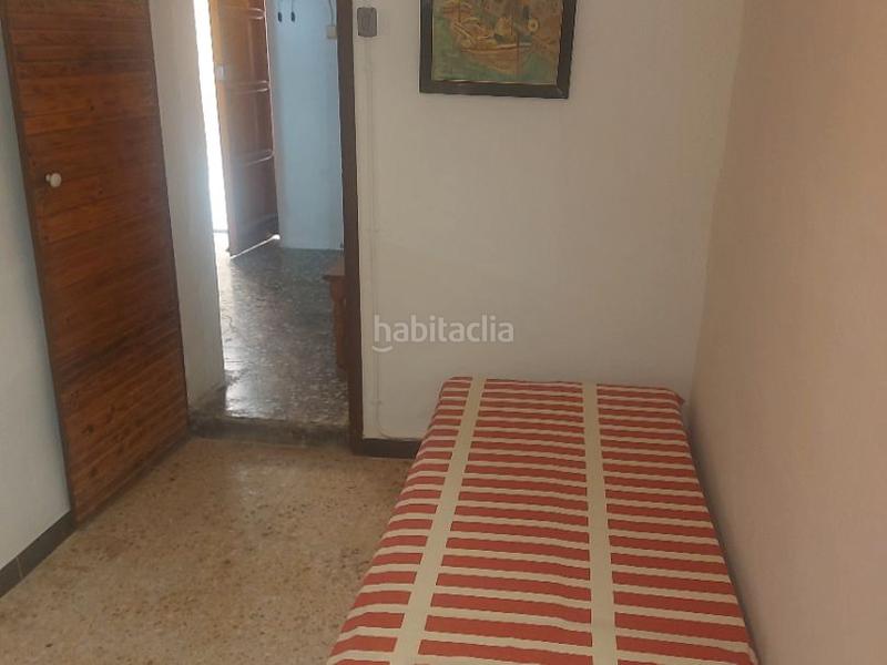 Foto 26ee8b74-1886-4481-90c1-719b1333f47e. Casa pareada en l'escultor 10 casa aparejada, antigua, habitable, con huerta, en un entorno envidiable en Granadella (La)